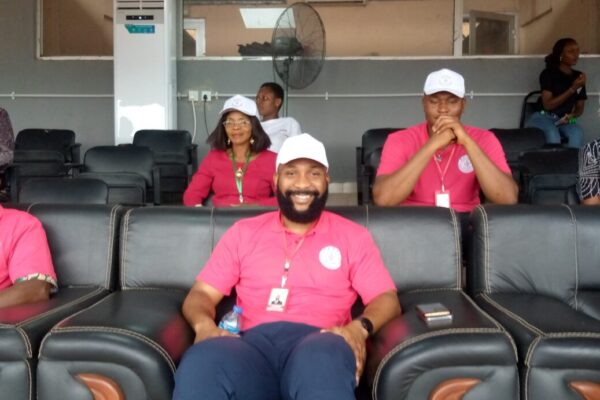 Enugu Under-15 Youth Games: Ekweremadu expresses confidence in Athletes