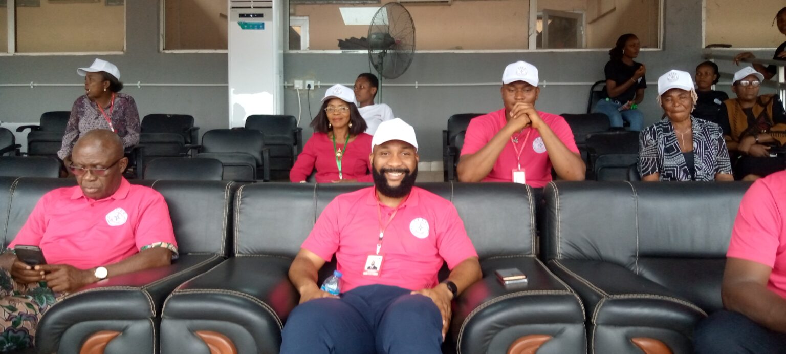 Enugu Under-15 Youth Games: Ekweremadu expresses confidence in Athletes